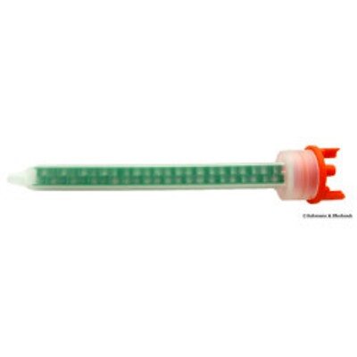 Sika MFQX 07-24T Statikmischer Für SikaFast-555 L03/L05/L10/L25, 4:1/10:1, für 2K-Kartuschen 250 ml