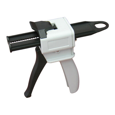 MIXPAC™ DS applicateur manuel, système BS, 10:1, pour cartouches de 50 à 75 ml