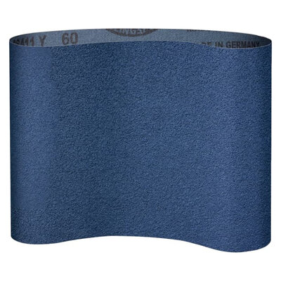 Klingspor CS 411 Y bande abrasive sur support toile