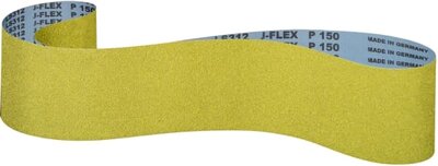 Klingspor LS 312 JF Gewebeschleifband