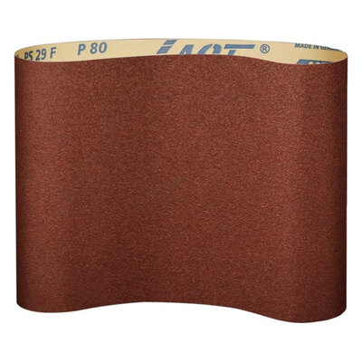 Klingspor PS 29 F ACT Papierschleifband