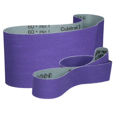 3M 1184F Cubitron 3 Gewebeschleifband