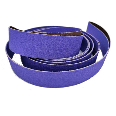 AB980 PurpleCut Gewebeschleifband