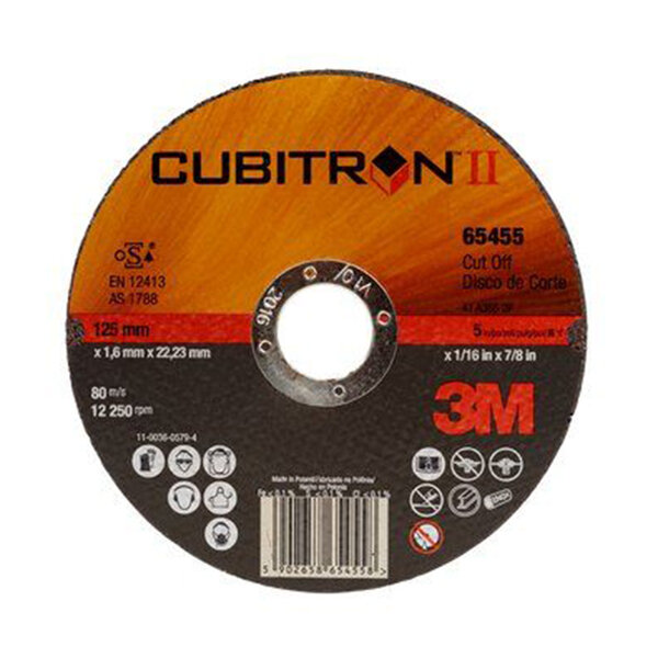 3M Cubitron II COW 3M Cubitron II COW Trennscheiben