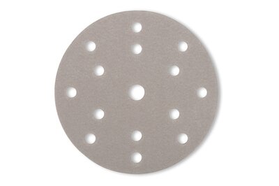 AB-KS 721 Polyester-Klettschleifscheibe, Ø 150 mm, P 80 - 3000
