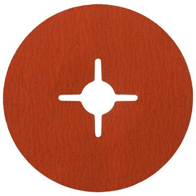 3M 787C Fiberscheibe für Edelstahl, 115/125/180 mm