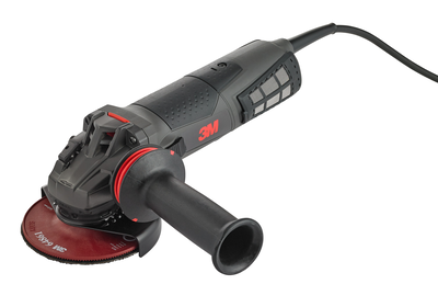 3M 14112 Elektro-Winkelschleifer, 125 mm