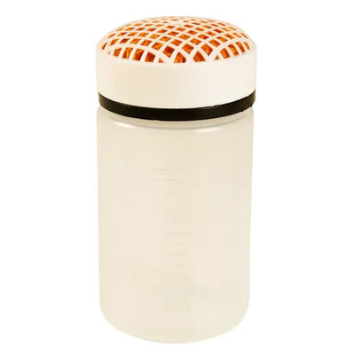 Mirka AOS-B 130NV - Ponceuse Excentrique Sans Fil 12V - 2 Batteries 2.5Ah Incluses - Course 3.0 Mm - Pour Papier Abrasif 32 Mm