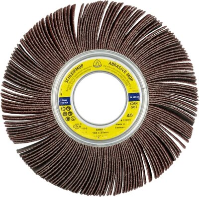Klingspor SM 611 mop de ponçage