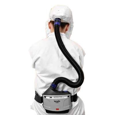 3M Versaflo TR-300 Gebläse-Atemschutzsystem gegen Partikel