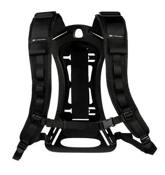 Harnais de sac à dos 3M IBZ Industrie AG