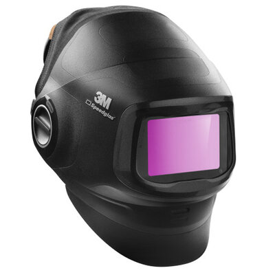 3M Speedglas G5-01 masque de soudage Heavy Duty