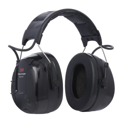 3M Peltor ProTac III Impuls-Gehörschutz, 32 dB
