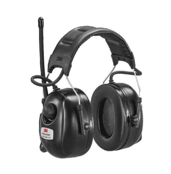 3M Peltor casque de protection UV G3000N BB