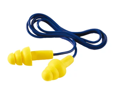 3M™ - Bouchons d'oreilles réutilisables E-A-R™ Ultrafit [Bouchon d'oreilles]