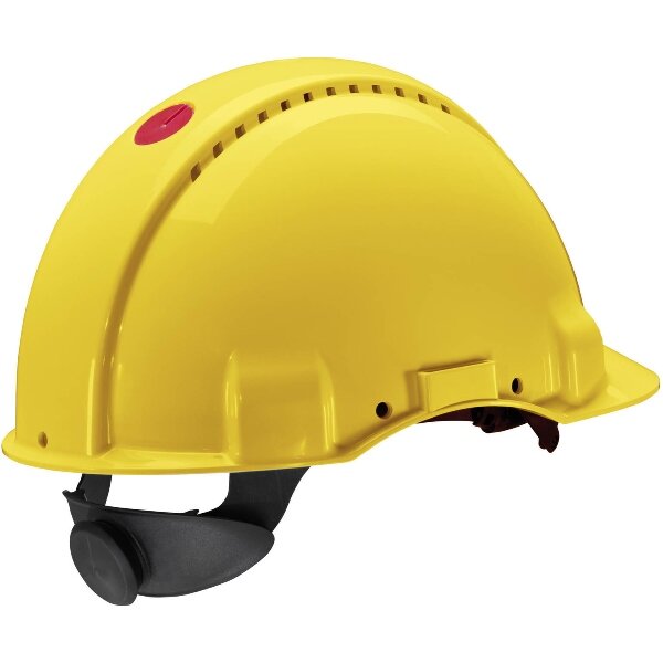 3M Peltor casque de protection UV G3000N BB