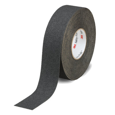 3M 610 Safety-Walk universel, ruban adhésif antidérapante avec Controltac