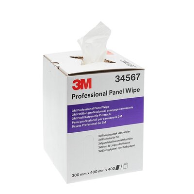 3M 34567 Professionelle Reinigungstücher