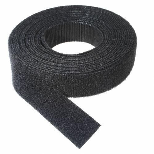 ONE-WRAP Rollen ONE-WRAP Rollen, auf sich selbst haftend der Marke VELCRO®. Im IBZ Industrie Onlineshop erhältlich