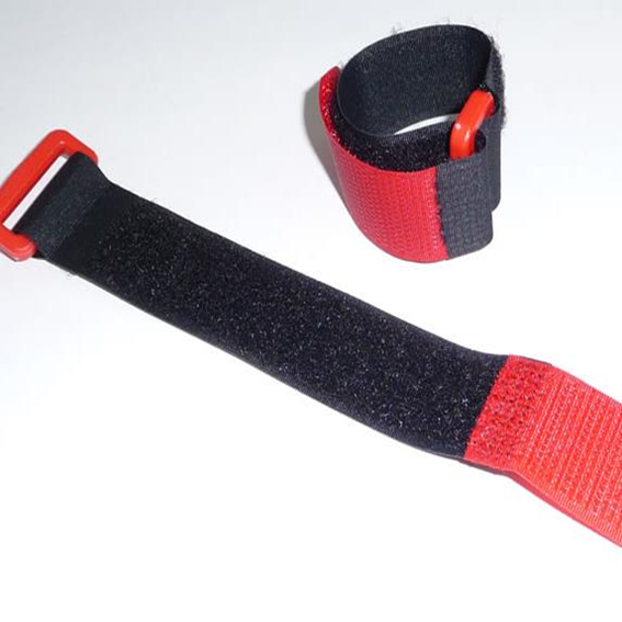 VELSTRAP® Gurten VELSTRAP® Gurten der Marke VELCRO®. Im IBZ Industrie Onlineshop erhältlich